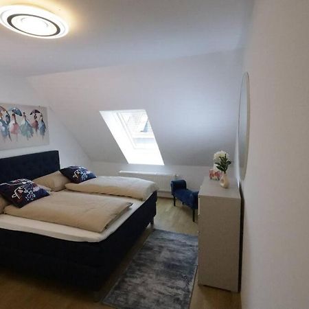 Moderne Unterkunft L Bg15 Viyana Dış mekan fotoğraf
